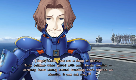 Screenshot 2 of Muv-Luv photonflowers*