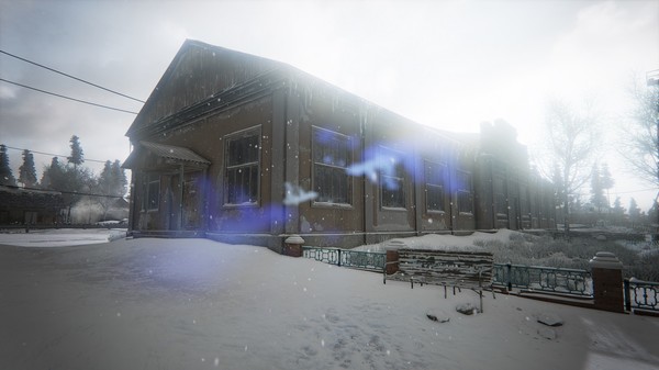 Screenshot 2 of Kholat