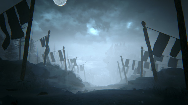 Screenshot 11 of Kholat