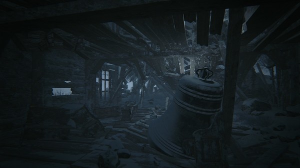 Screenshot 12 of Kholat