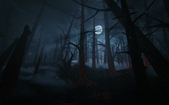 Screenshot 3 of Kholat