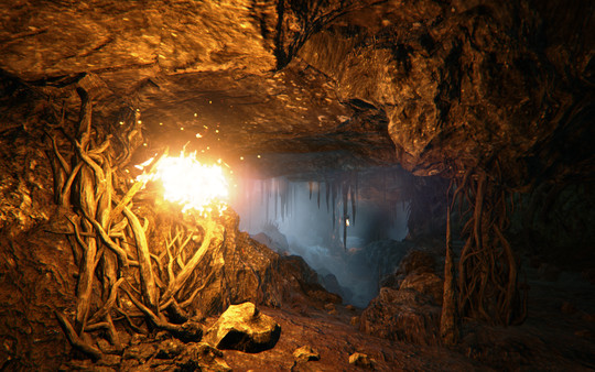 Screenshot 4 of Kholat