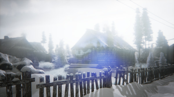 Screenshot 5 of Kholat