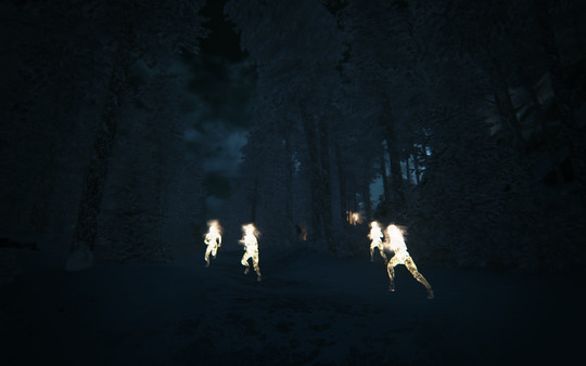 Screenshot 6 of Kholat