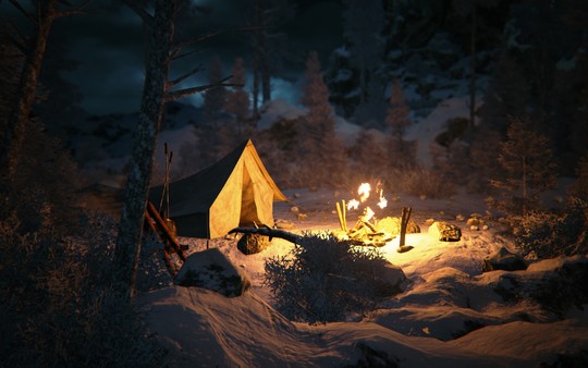 Screenshot 7 of Kholat