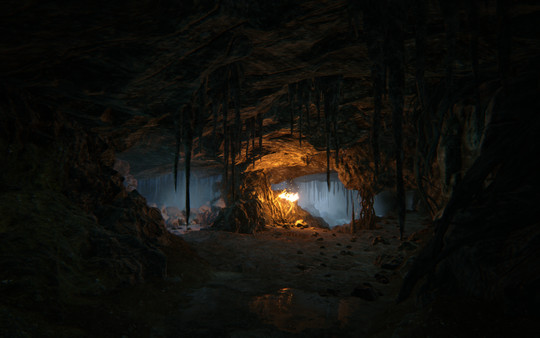 Screenshot 8 of Kholat