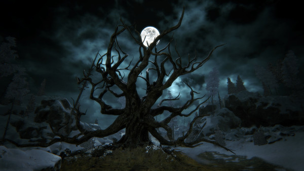 Screenshot 9 of Kholat