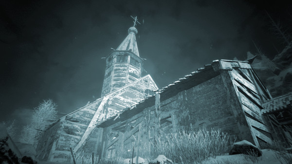 Screenshot 10 of Kholat