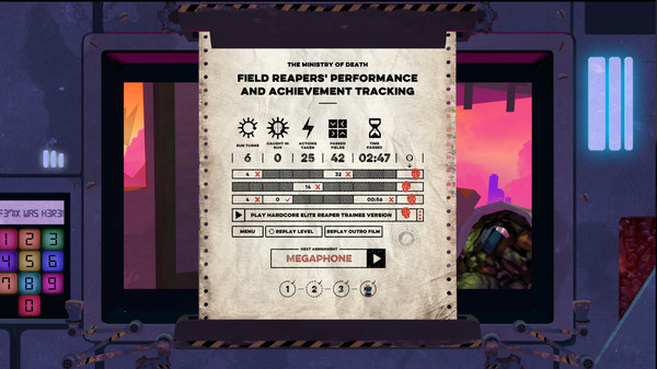 Screenshot 10 of Felix The Reaper