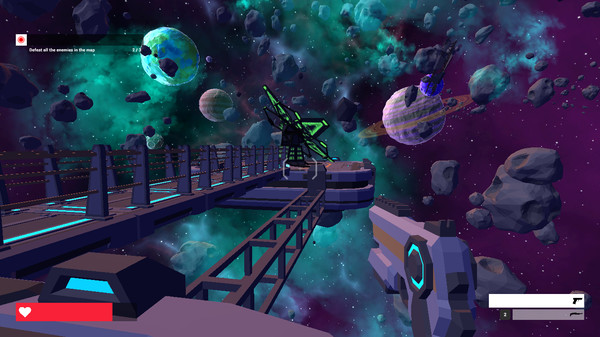 Screenshot 10 of Deep Space