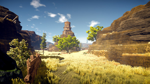 Screenshot 3 of Outward - The Soroboreans