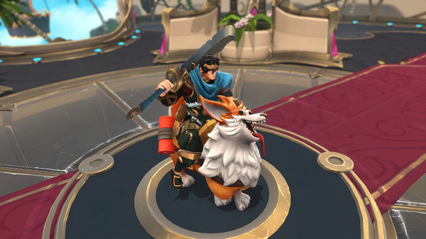 Screenshot 3 of Battlerite - Legendary Loot Pack