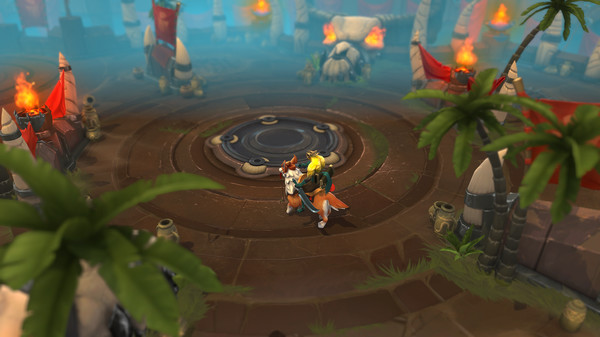 Screenshot 4 of Battlerite - Legendary Loot Pack