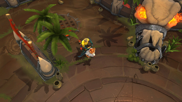 Screenshot 5 of Battlerite - Legendary Loot Pack