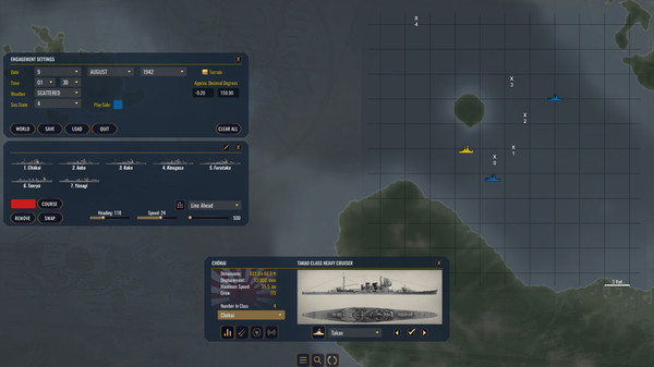 Screenshot 11 of War on the Sea