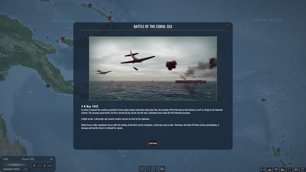 Screenshot 12 of War on the Sea