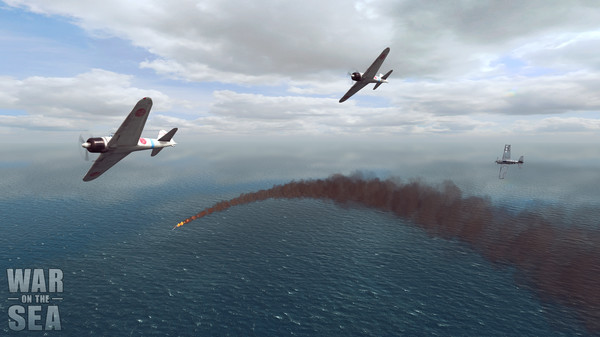 Screenshot 6 of War on the Sea