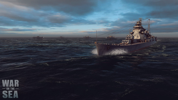 Screenshot 10 of War on the Sea