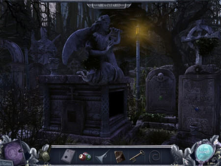 Screenshot 11 of Haunted Past: Realm of Ghosts