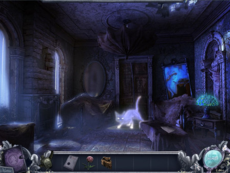 Screenshot 3 of Haunted Past: Realm of Ghosts