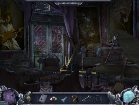 Screenshot 8 of Haunted Past: Realm of Ghosts