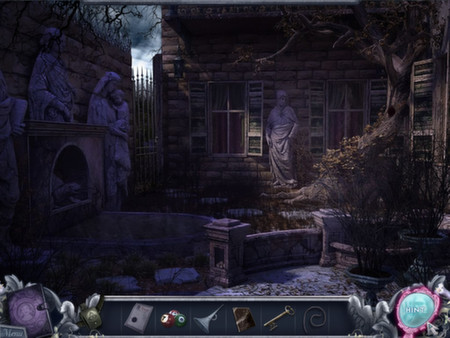 Screenshot 9 of Haunted Past: Realm of Ghosts