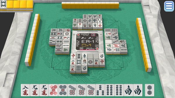 Screenshot 1 of Mahjong Nagomi