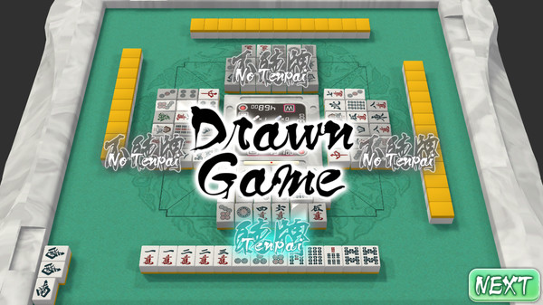 Screenshot 5 of Mahjong Nagomi