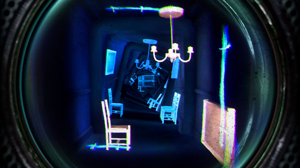 Screenshot 14 of The Room 4: Old Sins