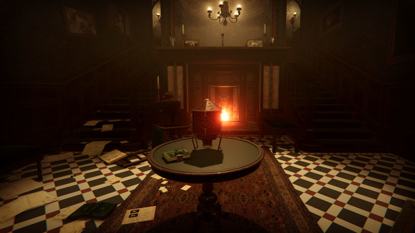 Screenshot 4 of The Room 4: Old Sins