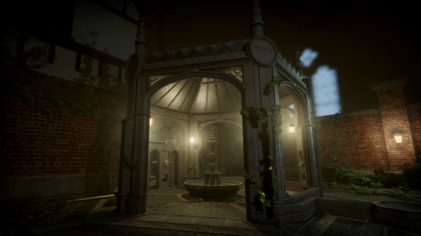 Screenshot 7 of The Room 4: Old Sins