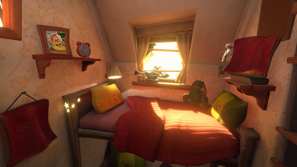 Screenshot 3 of The Curious Tale of the Stolen Pets