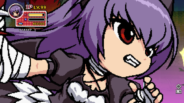 Screenshot 12 of Phantom Breaker: Battle Grounds