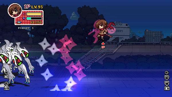 Screenshot 8 of Phantom Breaker: Battle Grounds