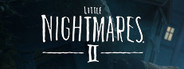 Little Nightmares II