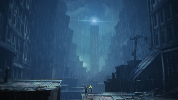 Screenshot 6 of Little Nightmares II