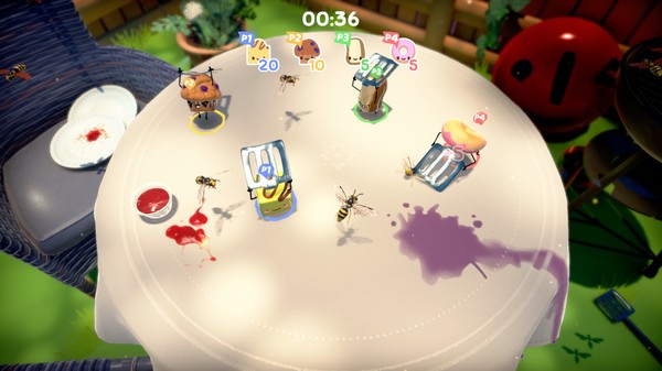 Screenshot 8 of Cake Bash