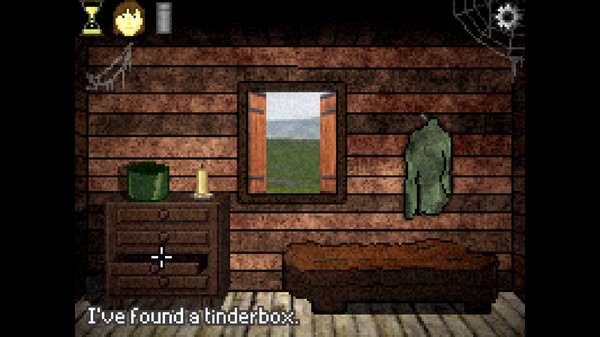 Screenshot 3 of Don't Escape Trilogy