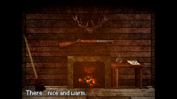 Screenshot 5 of Don't Escape Trilogy