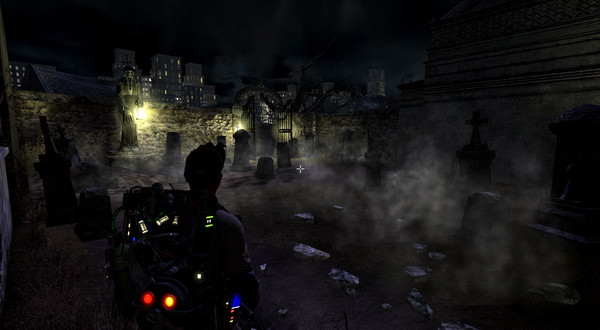 Screenshot 6 of Ghostbusters: The Video Game Remastered