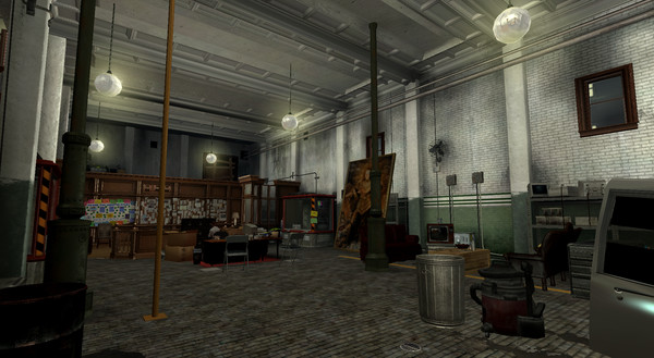 Screenshot 7 of Ghostbusters: The Video Game Remastered