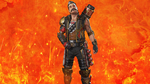 Screenshot 1 of Apex Legends™ - Mayhem Pack