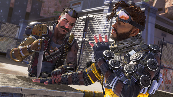 Screenshot 3 of Apex Legends™ - Mayhem Pack