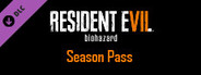 Resident Evil 7 / Biohazard 7 - Season Pass