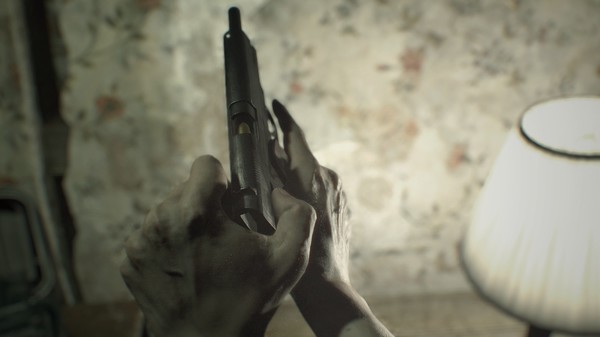 Screenshot 4 of Resident Evil 7 / Biohazard 7 - Season Pass