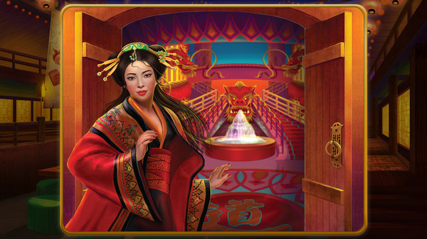 Screenshot 6 of Mahjong World Contest (麻将)