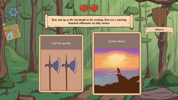 Screenshot 6 of The Choice of Life: Middle Ages