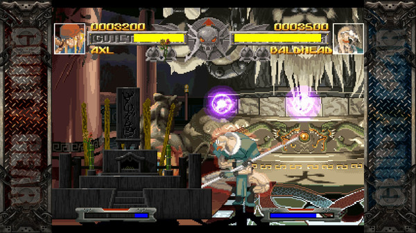 Screenshot 2 of GUILTY GEAR