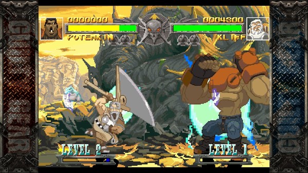 Screenshot 4 of GUILTY GEAR