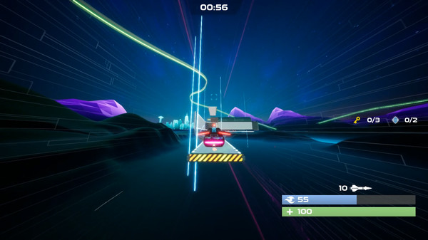 Screenshot 3 of Rocket Assault